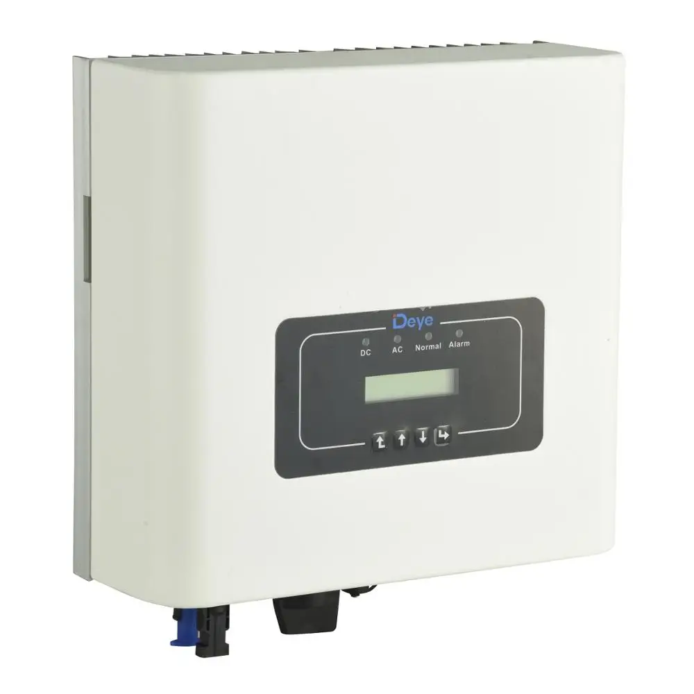 Inversor da Corda Solar do Laço da Grade de 3000 w com Limitador Inversor Monofásico Dc100-500v Ac160-300v