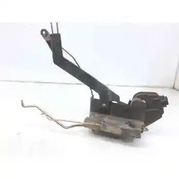 

81320H1020 DOOR LOCK FRONT RIGHT HYUNDAI TERRACAN (HP)