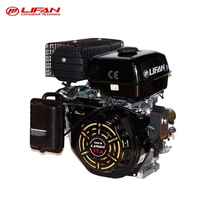 Lifan 192 fd