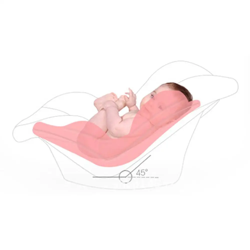 Kidlove Baby Infant Carrier автомобильное детское безопасное сиденье для новорожденных корзина для коляски на 0-13 кг