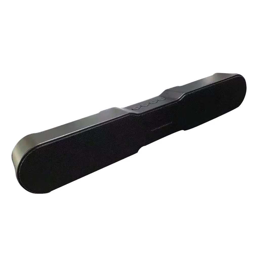 X11 беспроводной сабвуфер Bluetooth динамик стерео бас HIFi музыка Lound Динамик Поддержка TF карта USB для дня рождения Рождественский подарок