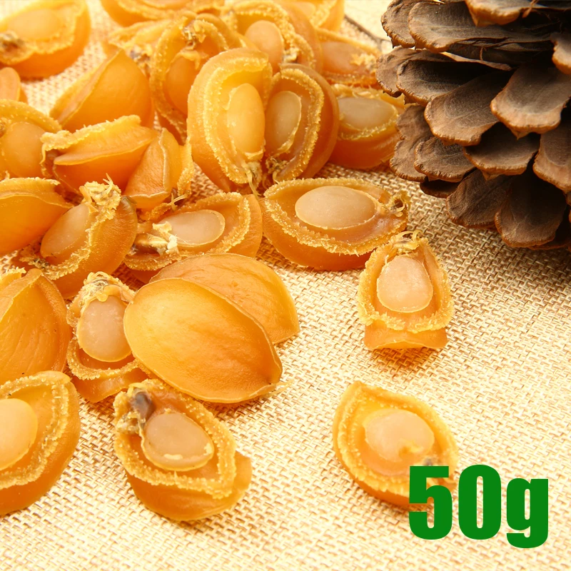 Dried Abalone Dry Seafood 60PCS/500g Dry Seafood Abalone Dried Food