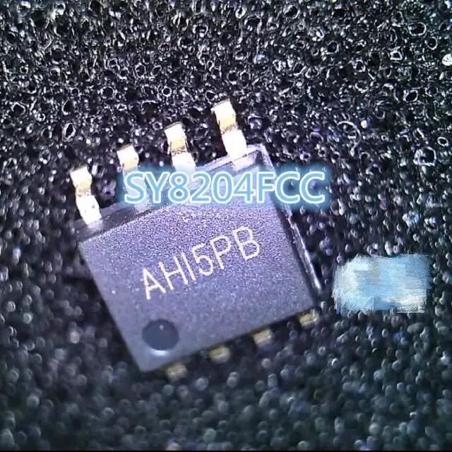 30 шт/SY8204 SY8204FCC AHI3GB ИАГ SOP8