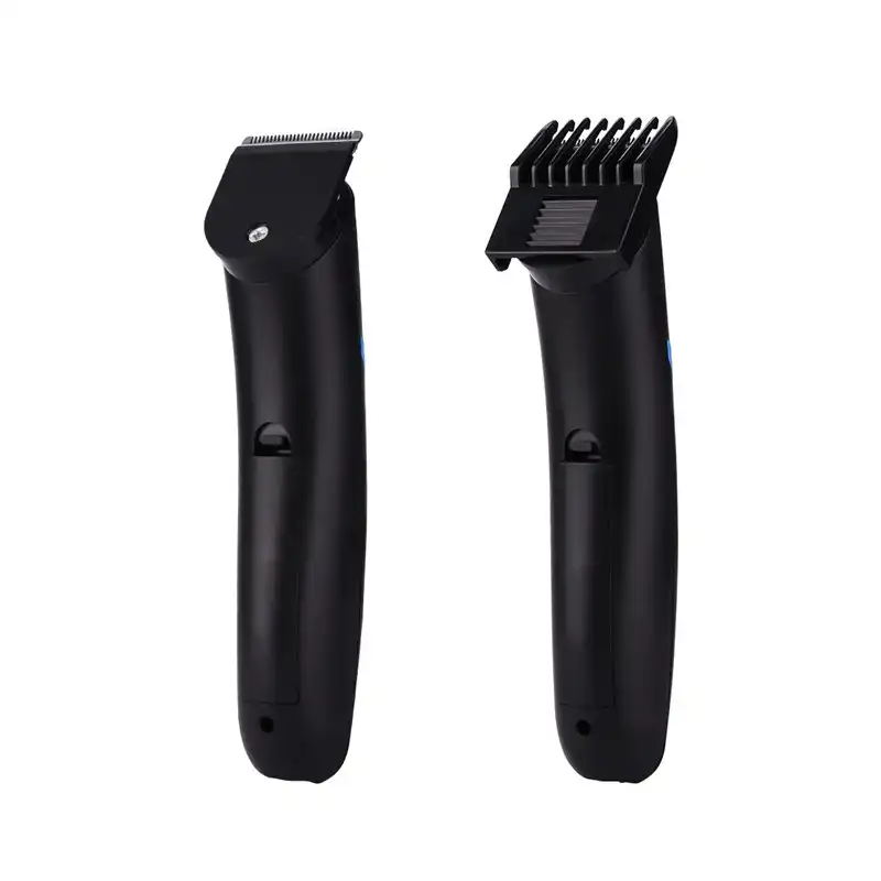quick cut electric hair clipper mini cord cordless rechargeable washable trimmer