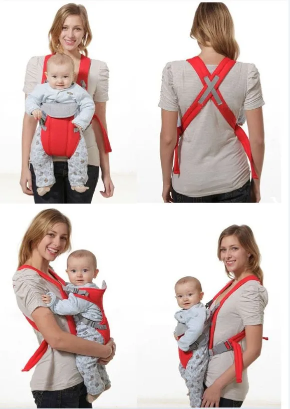Four Seasons Breathable Suspender Strap/Baby Carrier Baby Shoulder Suspender Strap Maternal And Child Supplies Wholesale