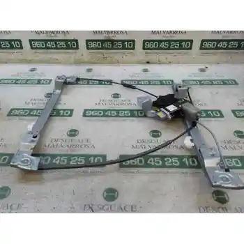 

WINDOW LIFTER FRONT LEFT MERCEDES (W415) COMBI 1.5 CDI CAT 6 PINS 28001201 [16816845]