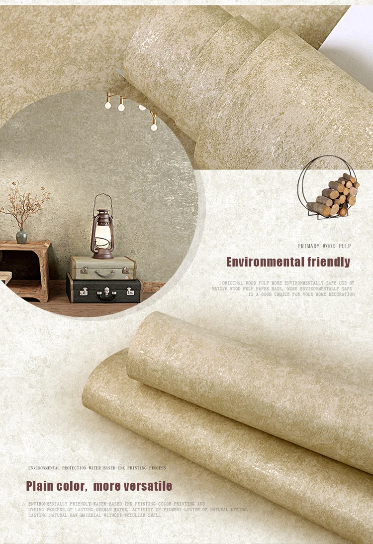 papel de parede luxuoso em relevo damasco rolo de papel de parede em estilo para decoração da sala de plano de fundo de tv