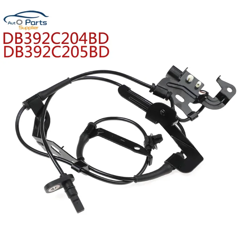 NewDB392C204BDDB392C205BDFrontLeftRightABSWheelSpeedSensor