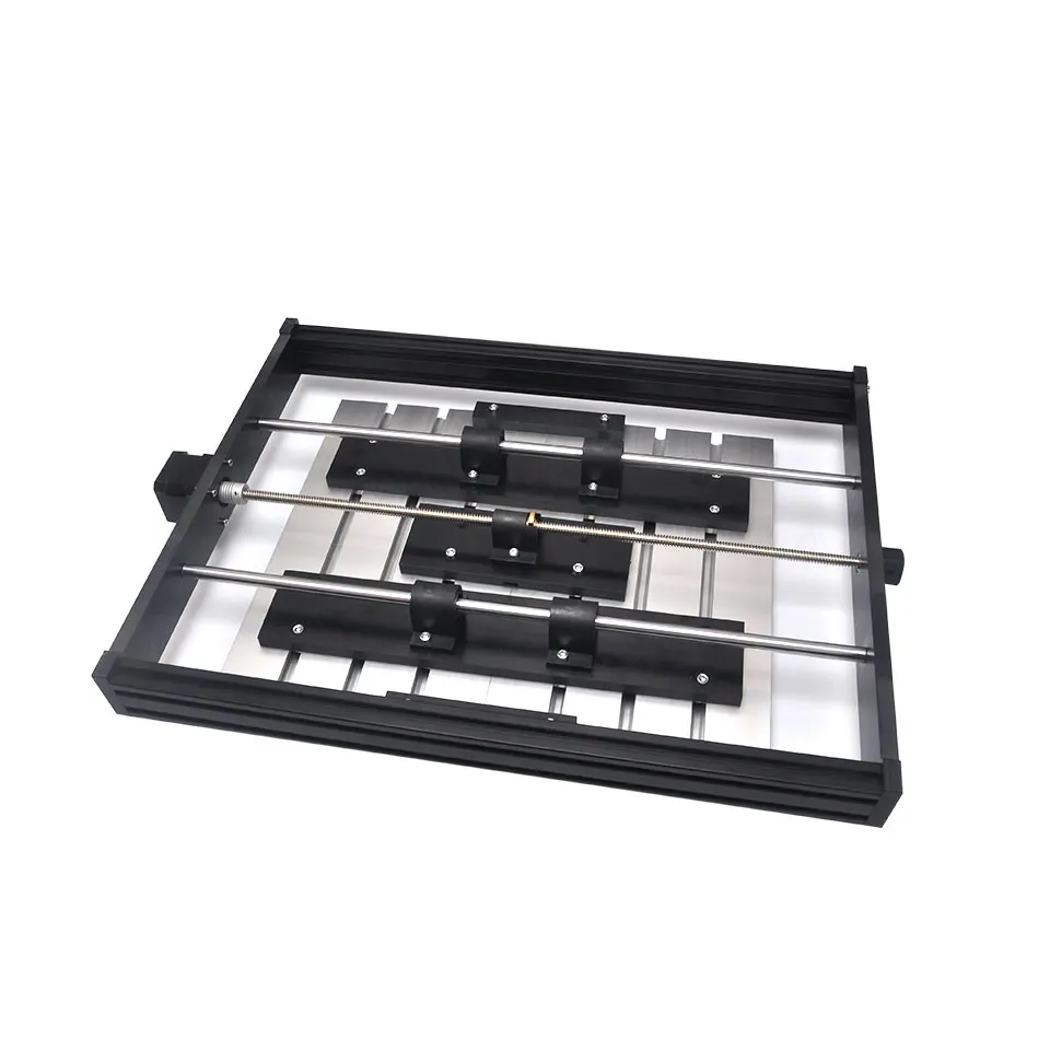 Daedalus CNC 3018 pro Upgrade Kit Extend 3018 to 3040 Compatible with CNC Pro Max Engraving Milling Machine DIY