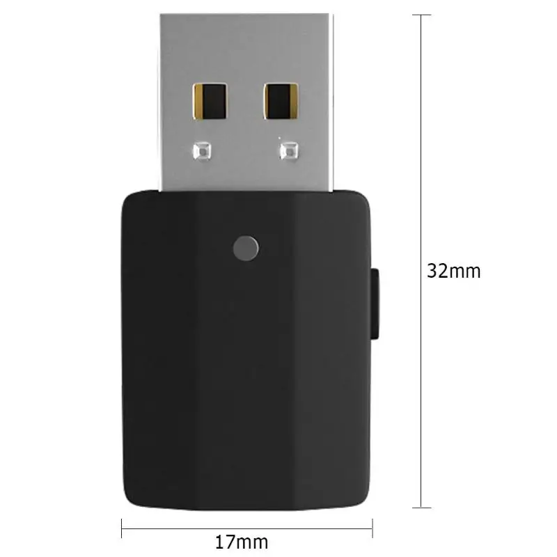 BT600 Bluetooth 3,5 мм адаптер Dongle Портативный Два в одном простота прочный музыкальный приемник беспроводной аудио передатчик