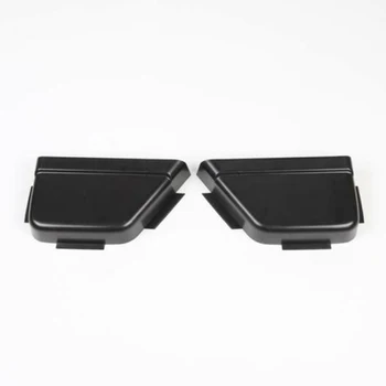 

2pcs Storage Box Rear Auto Door Organizer For Jeep Wrangler JK 2011-2017