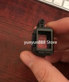

Окуляр видоискателя A7III A7RIII A9 A73 A7R3 VF Block Assy, стекло видоискателя для Sony A7M3 A7RM3 A9