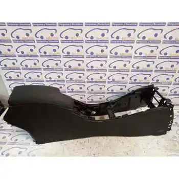 

1011098000000 CENTRAL ARMREST RENAULT MEGANE III SPORT TOURER