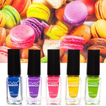 

New Water-based Nail Polish Set Peel-off Non-Toxic Nail Polish Nail Art For Pregnant Woman Colorful Nail Polish Set