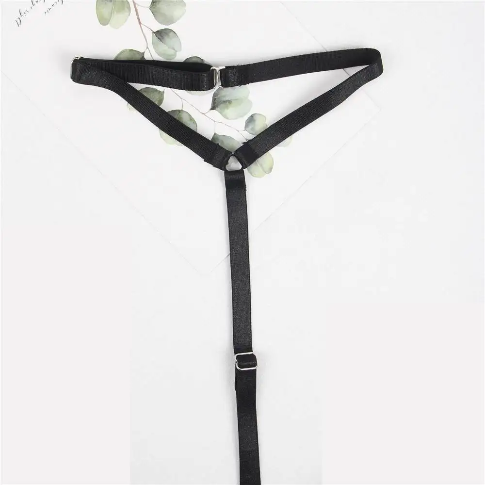 size 5xl bodysuit transparente com decote em