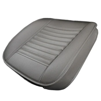 

Wear resistant Car seat cover 3D Mat Interior Bamboo Charcoal Replacement Cushion