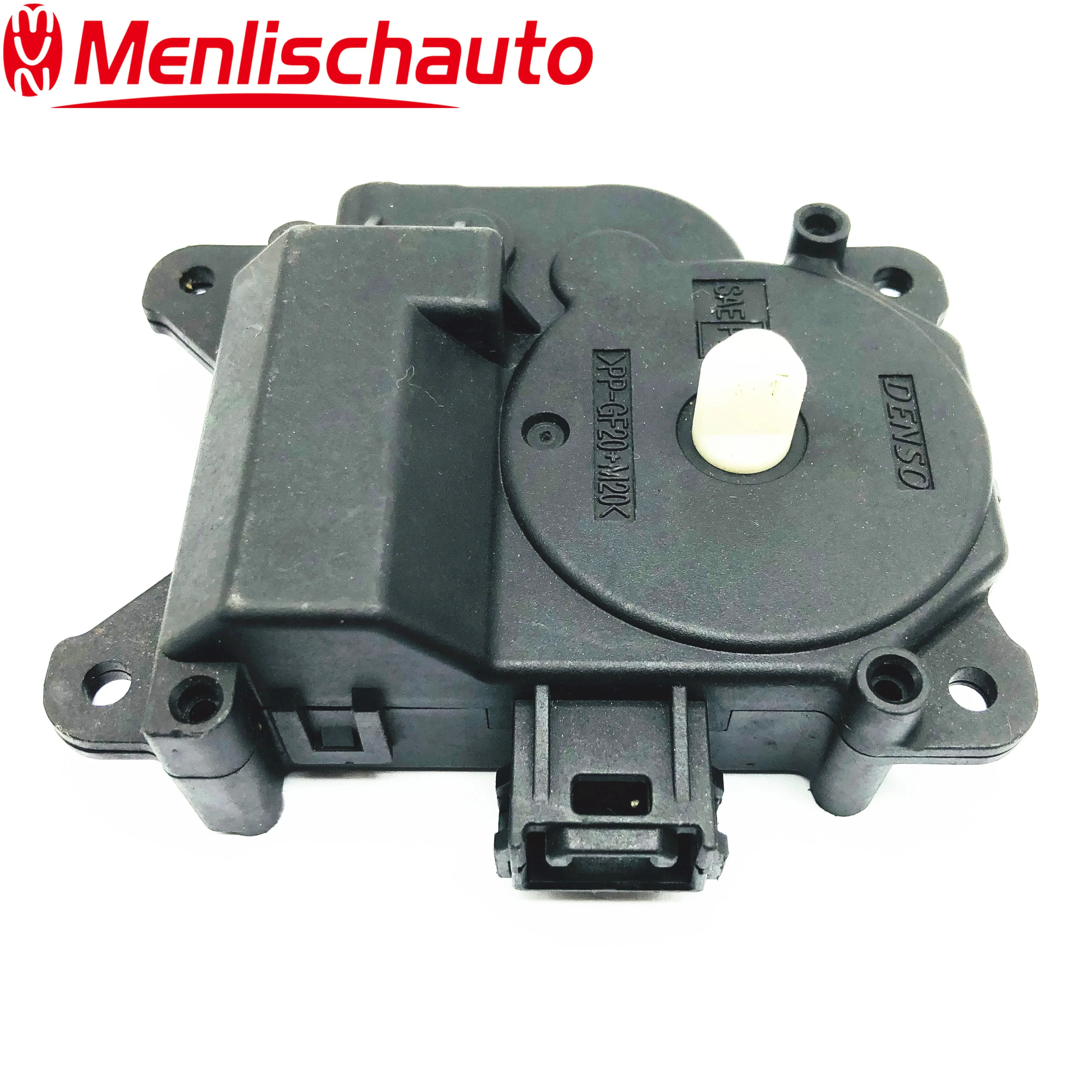 Secondhand 02-06 Camry AC Air Servo демпфер мотор 063700-8330 OEM 3 Pin климат-контроль Клапан Привод Oem a115