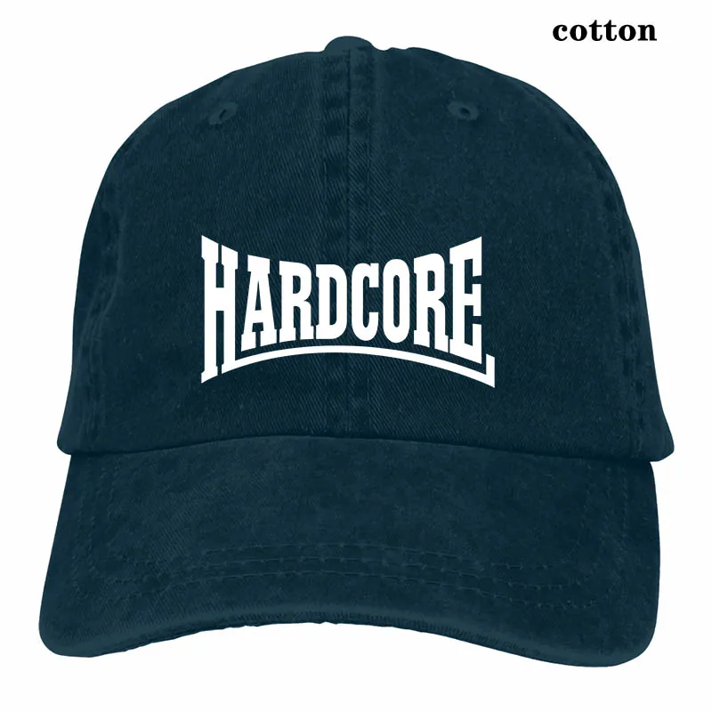 MASTERS OF HARDCORE бейсбольная кепка для мужчин и женщин, Кепка-Дальнобойщик, модная Регулируемая Кепка - Цвет: 3-Navy