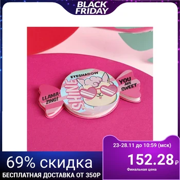 

Shine Fuchsia Shimmer Eyeshadow