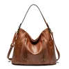 Luxury Women Bag Handbags Women Famous Brand Messenger Bags Leather Designer Handbag 2022 Vintage Big Hobos Female Bag Sac bolso ► Photo 1/6