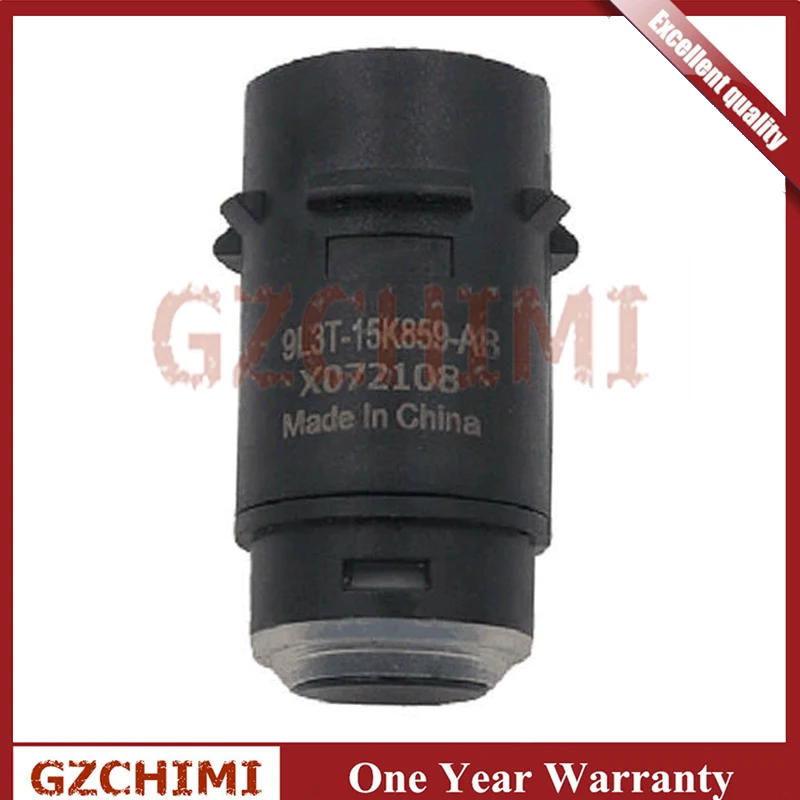 OEM 9L3T15K859BA 9L3Z-15K859-D/C 9L3T-15K859-AB 4 шт. бампер резервный датчик для парковки с уплотнительным кольцом для Ford F150 2009