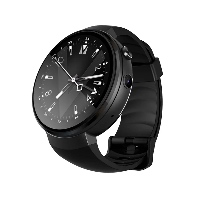 smart watch 4g wifi hotspot