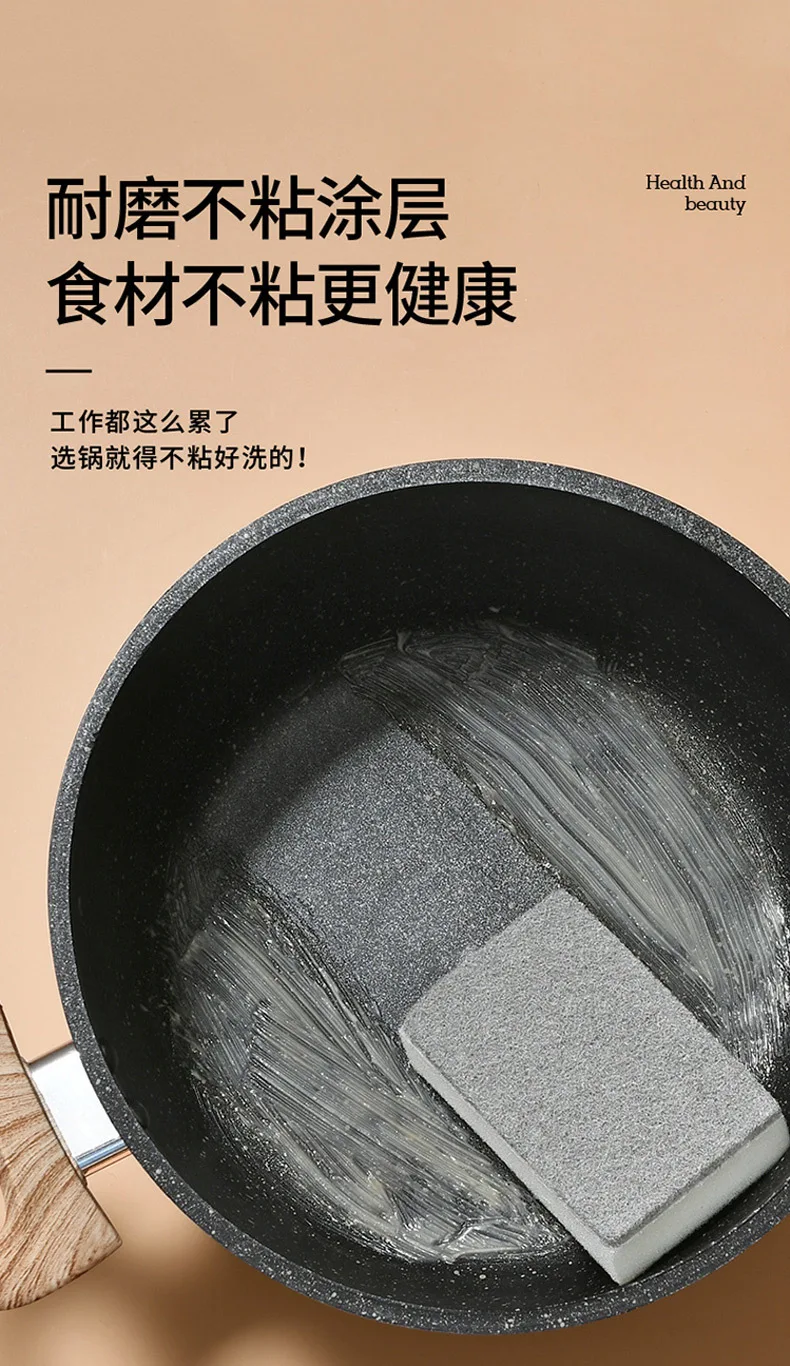 Медицинский камень Couscous горшок каша приготовления супа la mian guo здоровья горшок двойной ручкой тушеная кастрюля для тушение бытовой топлива газа Cooke