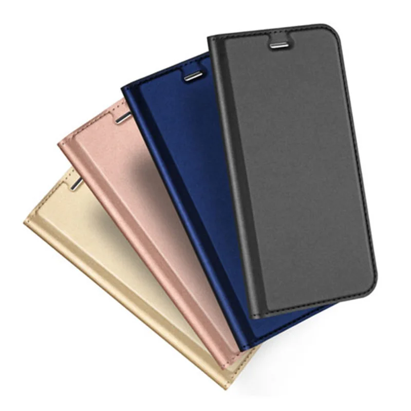 

Dux ducis Samsung A7 (2018) Clamshell Phone Case A750F Phone Case Wholesale Samsung