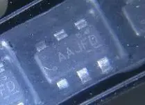 10 шт./лот патч 6 футов SG6859ATZ AAJ начала ЖК-экран чип управления питанием
