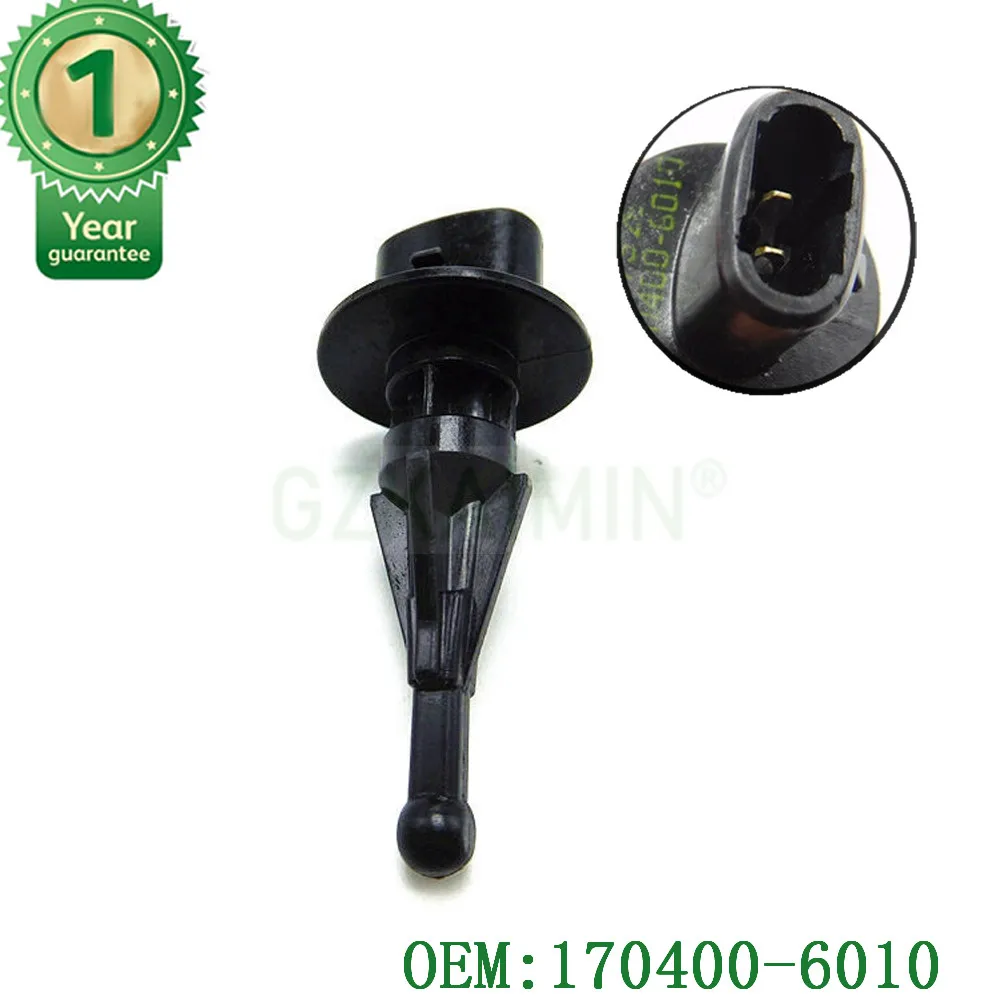 Датчик температуры воздуха 170400-6010 1704006010 для SUZUKI GRAND VITARA 1998 2003 K-M | Автомобили и