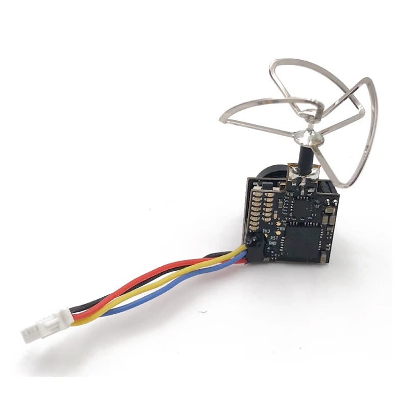 5,8G UVC приемник+ 25 МВт/100 мВт 5,8 Г 48CH VTX 600TVL FPV Камера передатчик видеосигнала OTG Смартфон ВР для небольшой гоночный Дрон с видом от первого лица