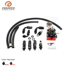 Автомобильный модифицированный универсальный усилитель давления топлива турбины регулятор давления топлива/регулирующий клапан