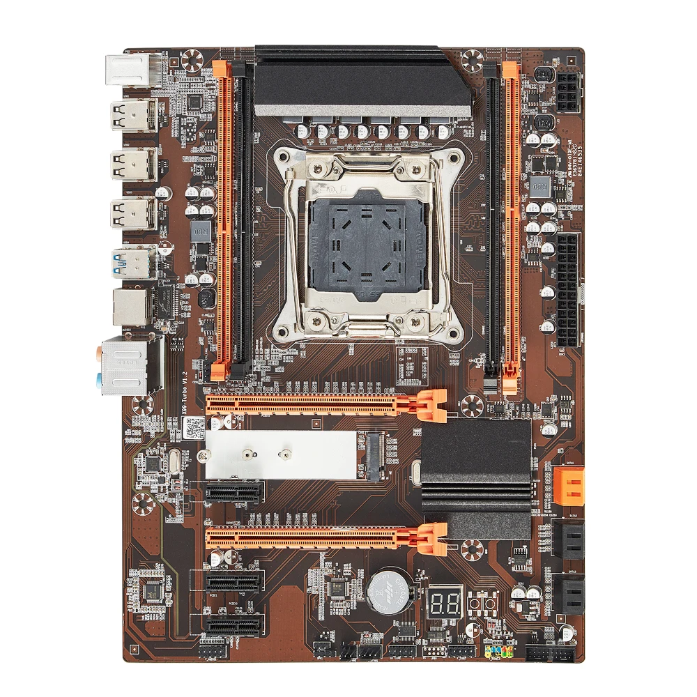 QIYIDA-X99-anakart-profesyonel-LGA2011-3-DDR4-masa-st-bilgisayar ...