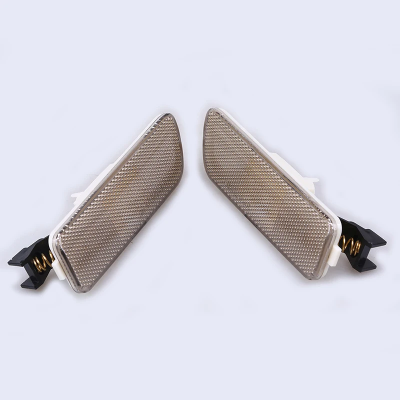 Боковые габаритные огни переднего бампера POSSBAY для VW Jetta 1999/2000/2001/2002/2003 2009 сменный