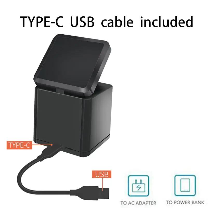 Зарядное устройство для аккумулятора Тип зарядного устройства попугая Mambo мини