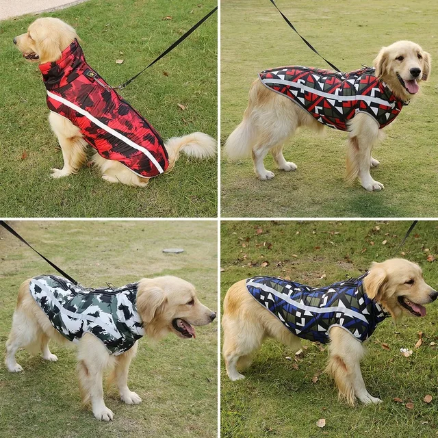 French Bulldog Winter Coat