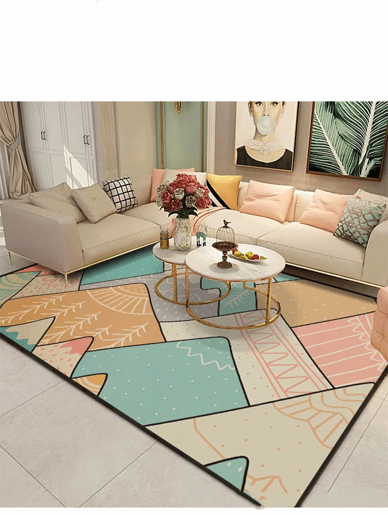 1 nordic lovely custom made carpet (4)