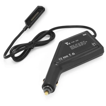 

Outdoor Fast Car Charger Connector Charging Adapter for FIMI X8 SE QJY99