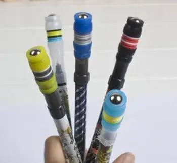 

Cartonn Muster Drehen Pen Spinning Pen V.7.0 (Zufällige Formen)