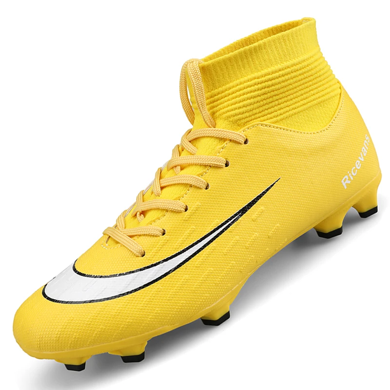 Мужские футбольные бутсы Fury CR7 Hypervenom Phantom II Elite FG футбольные бутсы Superfly VI 360 Elite FG короткие носки - Цвет: 01