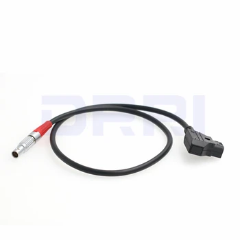 

5 Pin to Dtap Power Cable for Ambient lockit device ALC 204