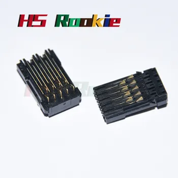 8 個互換新しいトナーカートリッジチップ東芝 E-スタジオ 256 306 356 456 506 206L トナーリセットチップカウントチップ T-4590