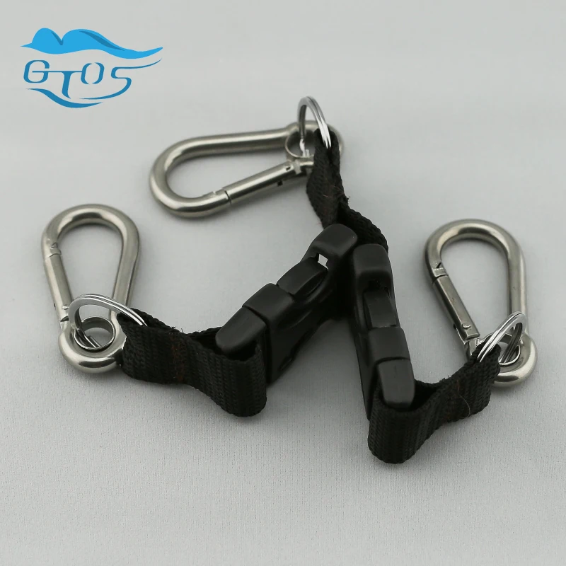 Многофункциональная быстроразъемная пряжка с пряжкой из нержавеющей стали|buckle