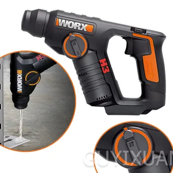 

charging mode Electric hammer Drill High-power concrete household dual-purpose impact drill power tool
