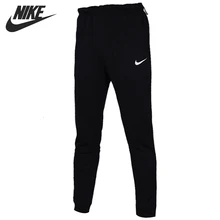 Новое поступление NIKE как M NK DRY PANT с коническим отверстием производства флис Для мужчин брюки больших размеров спортивной одежды
