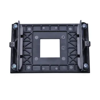 

Stable CPU Socket Mount Cool Fan Heatsink Bracket for AMD AM4 B350 X370 A320 X470 JR Deals