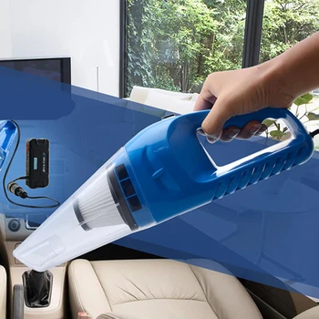 

12V 120W high power car vacuum cleaner for SEAT Ibiza Leon Toledo Arosa Alhambra Exeo FR Supercopa Mii Altea Cordoba cupra conce