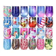 Рождественский бокал для вина красное вино чашка Санта Клаус пивная кружка вакуумная 304 нержавеющая сталь яйцо чашка Рождественский Снеговик водка