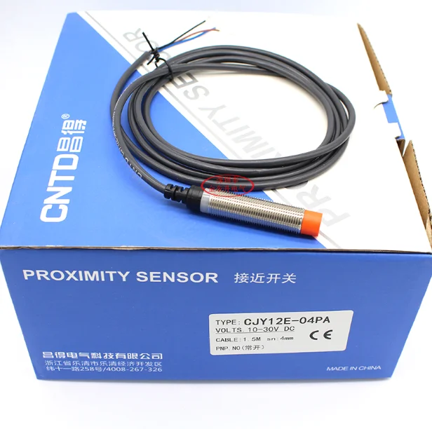 1 шт. новый дизайн Φ бренд бесконтактного переключателя|Автоматизация зданий| |