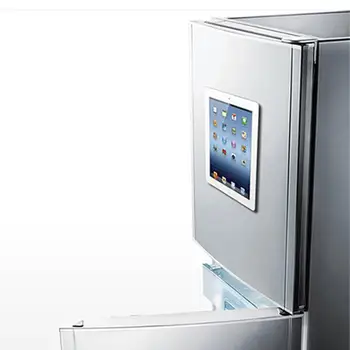 

Universal Magnetic Stand Sticker Mobile Phone Holder Card Tablet Wall Mount Car Home Office Gym for iPhone iPad Pro Air